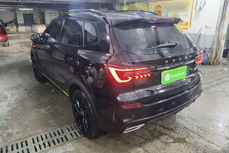 Used Roewe RX5 New Energy 2020 ePLUS National Trend Ronglin Luxury Edition Exterior 2