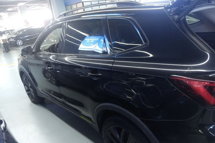 Used Roewe RX5 New Energy 2020 ePLUS National Trend Ronglin Luxury Edition Exterior 3