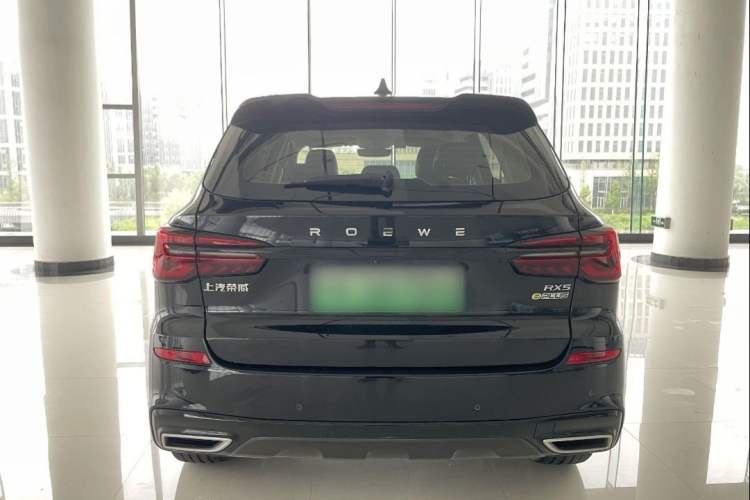 Used Roewe RX5 New Energy 2020 ePLUS National Trend Ronglin Luxury Edition Exterior 5