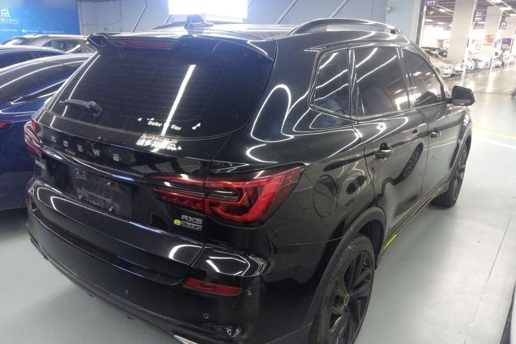 Used Roewe RX5 New Energy 2020 ePLUS National Trend Ronglin Luxury Edition Exterior 5