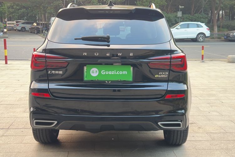 Used Roewe RX5 New Energy 2020 ePLUS National Trend Ronglin Luxury Edition Exterior 5