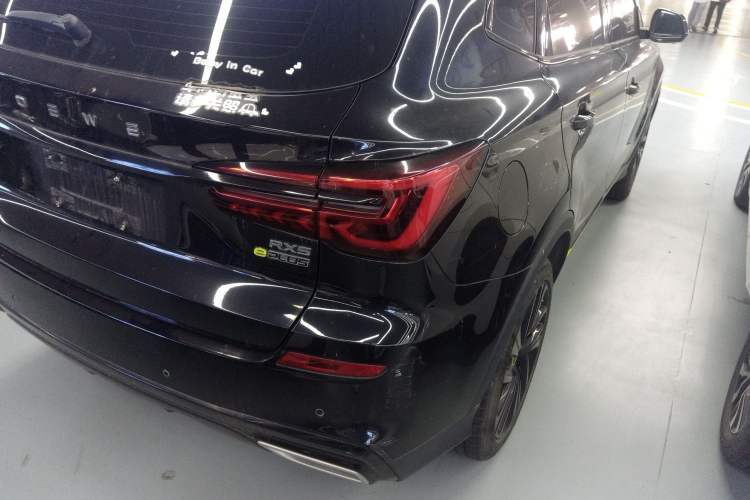 Used Roewe RX5 New Energy 2020 ePLUS National Trend Ronglin Luxury Edition Exterior 6
