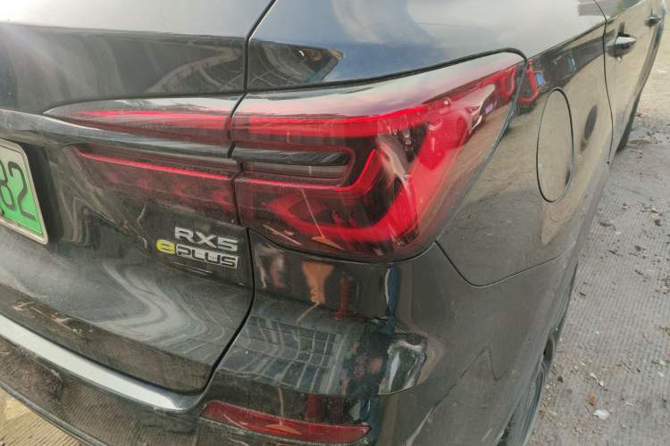 Used Roewe RX5 New Energy 2020 ePLUS National Trend Ronglin Luxury Edition Exterior 6