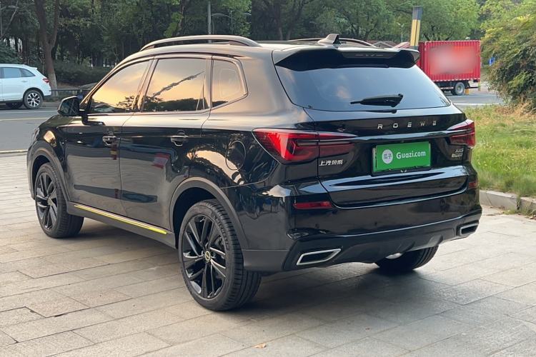Used Roewe RX5 New Energy 2020 ePLUS National Trend Ronglin Luxury Edition Exterior 6