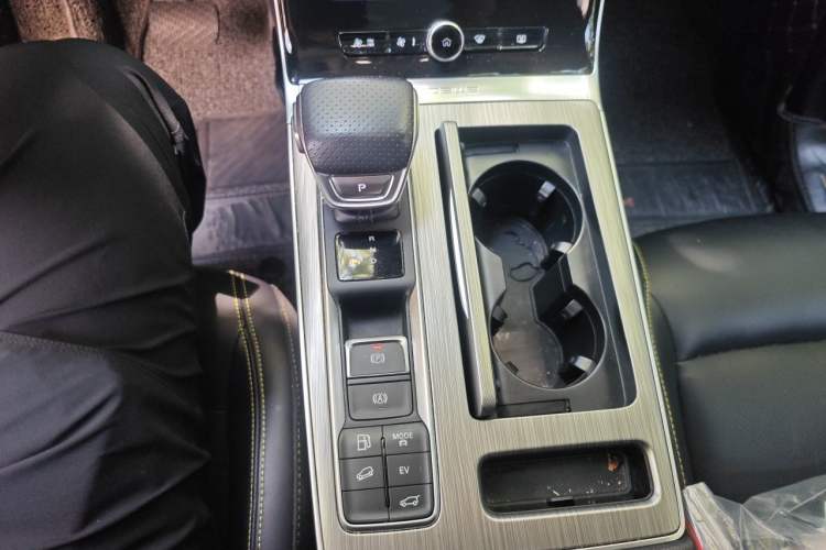 Used Roewe RX5 New Energy 2020 ePLUS National Trend Ronglin Flagship Edition Gear Lever