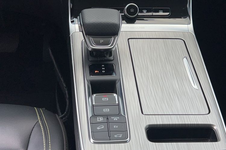 Used Roewe RX5 New Energy 2020 ePLUS National Trend Ronglin Luxury Edition Gear Lever
