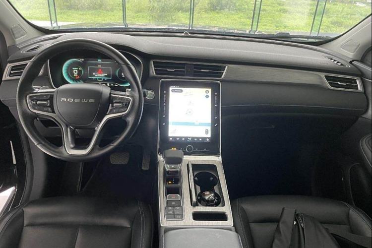 Used Roewe RX5 New Energy 2020 ePLUS National Trend Ronglin Luxury Edition Interior 1