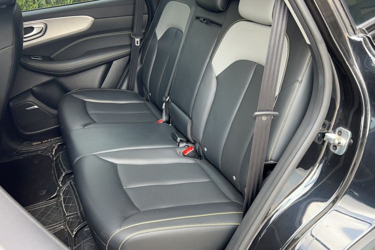 Used Roewe RX5 New Energy 2020 ePLUS National Trend Ronglin Luxury Edition Interior 1