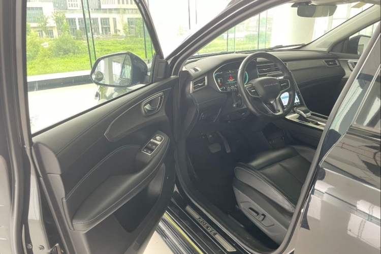 Used Roewe RX5 New Energy 2020 ePLUS National Trend Ronglin Luxury Edition Interior 2
