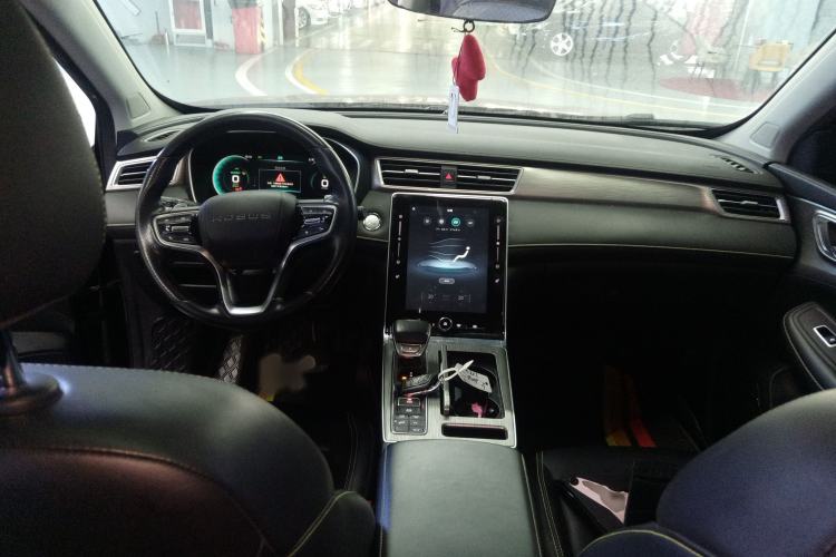 Used Roewe RX5 New Energy 2020 ePLUS National Trend Ronglin Luxury Edition Interior 2