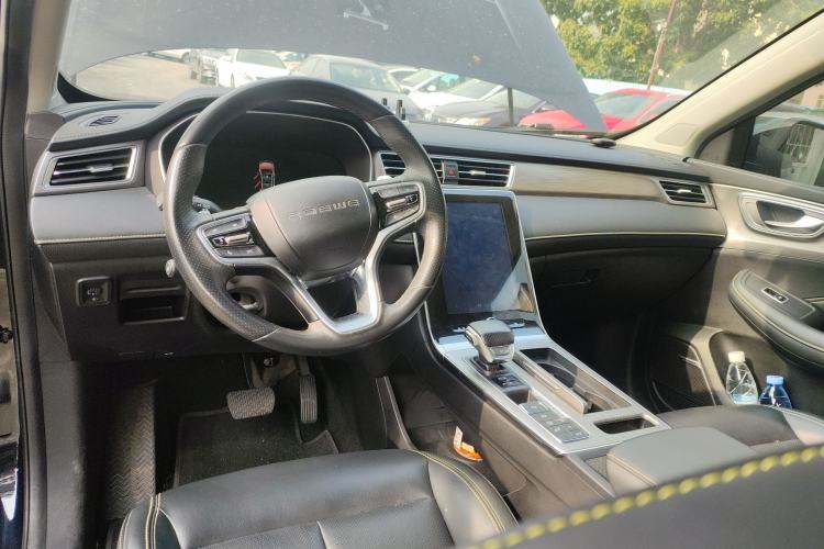 Used Roewe RX5 New Energy 2020 ePLUS National Trend Ronglin Luxury Edition Interior 2