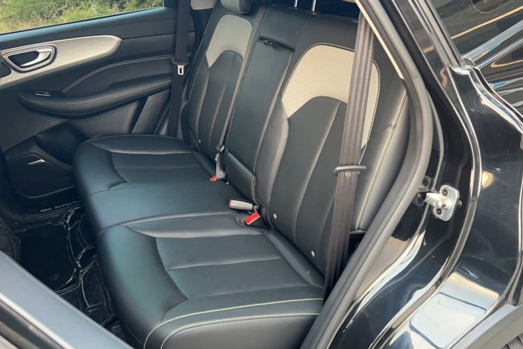 Used Roewe RX5 New Energy 2020 ePLUS National Trend Ronglin Luxury Edition Interior 2
