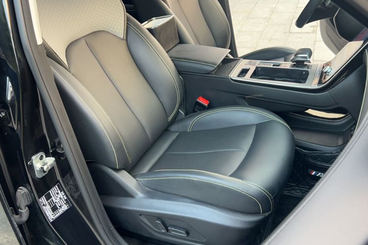 Used Roewe RX5 New Energy 2020 ePLUS National Trend Ronglin Luxury Edition Interior 5