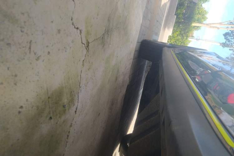 Used Roewe RX5 New Energy 2020 ePLUS National Trend Ronglin Flagship Edition Left Side Sill