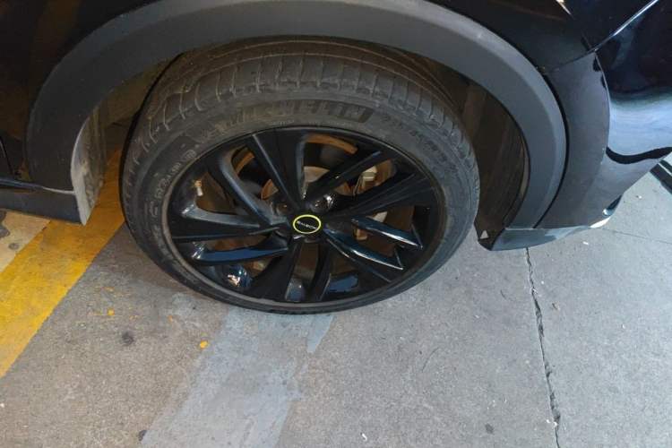 Used Roewe RX5 New Energy 2020 ePLUS National Trend Ronglin Luxury Edition Right Front Wheel Hub