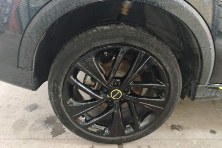 Used Roewe RX5 New Energy 2020 ePLUS National Trend Ronglin Luxury Edition Right Rear Wheel Hub