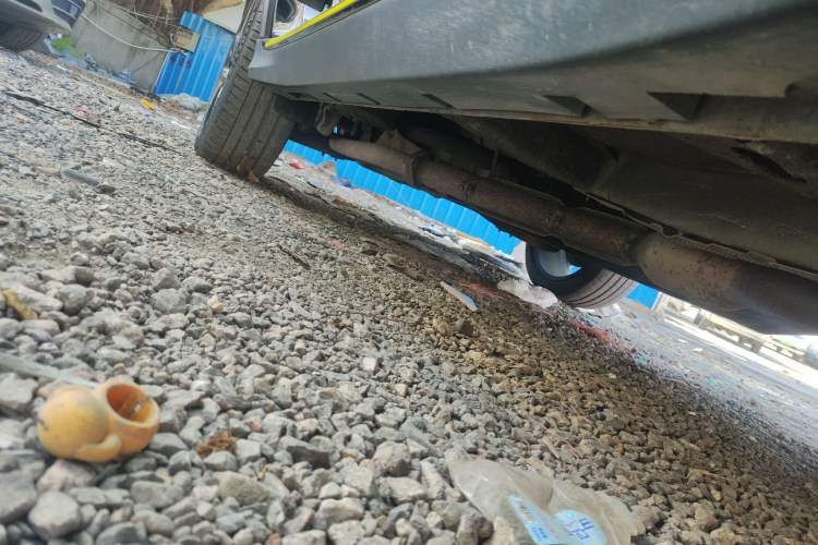 Used Roewe RX5 New Energy 2020 ePLUS National Trend Ronglin Luxury Edition Right Side Sill