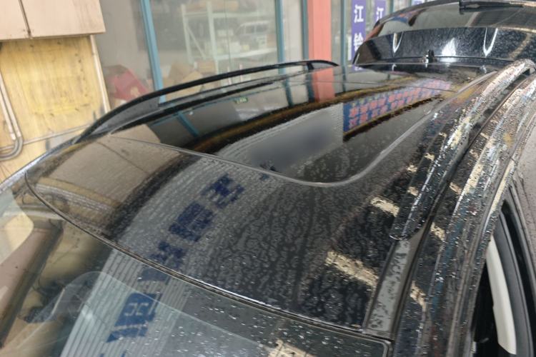 Used Roewe RX5 New Energy 2020 ePLUS National Trend Ronglin Luxury Edition Roof