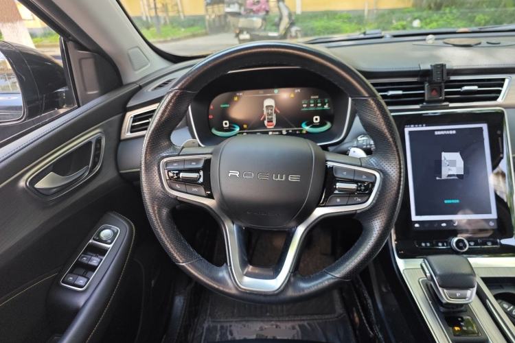 Used Roewe RX5 New Energy 2020 ePLUS National Trend Ronglin Flagship Edition Steering Wheel