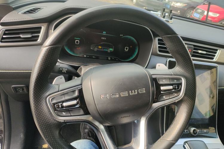 Used Roewe RX5 New Energy 2020 ePLUS National Trend Ronglin Luxury Edition Steering Wheel