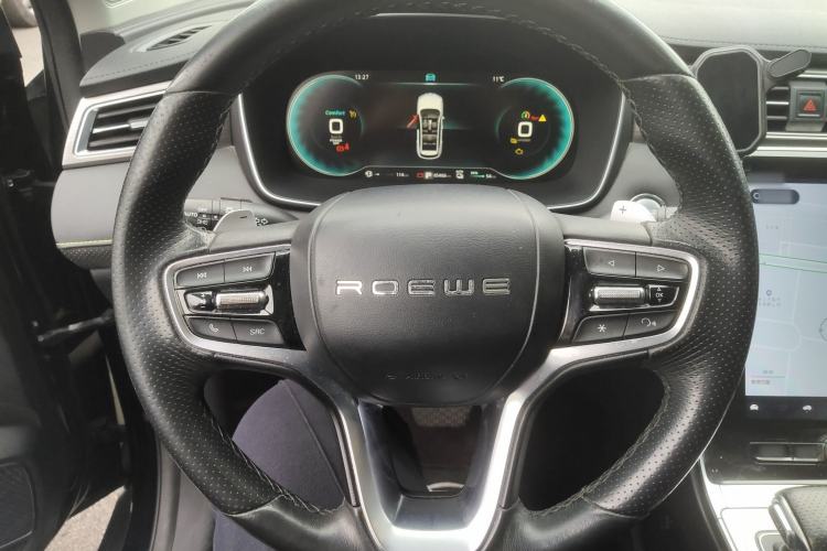 Used Roewe RX5 New Energy 2020 ePLUS National Trend Ronglin Luxury Edition Steering Wheel