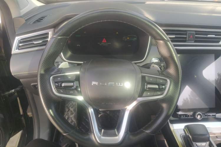Used Roewe RX5 New Energy 2020 ePLUS National Trend Ronglin Flagship Edition Steering Wheel