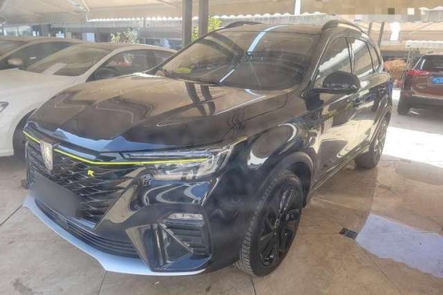 Ojetý Roewe RX5 New Energy 2020 ePLUS National Trend Ronglin Luxury Edition