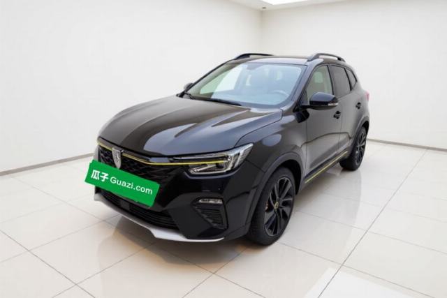 Used Roewe RX5 New Energy 2020 ePLUS National Trend Ronglin Luxury Edition