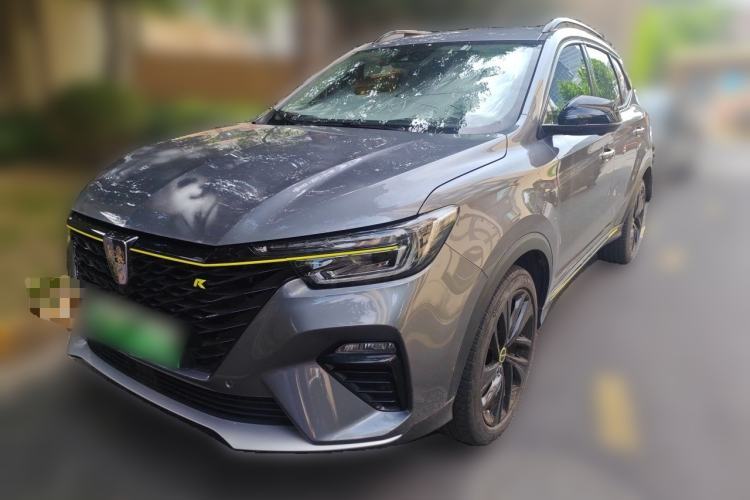 Used Roewe RX5 New Energy 2020 ePLUS National Trend Ronglin Flagship Edition Guazi used car, China used car export, Used car for sale, Used  cars, Cheapest cars for sale