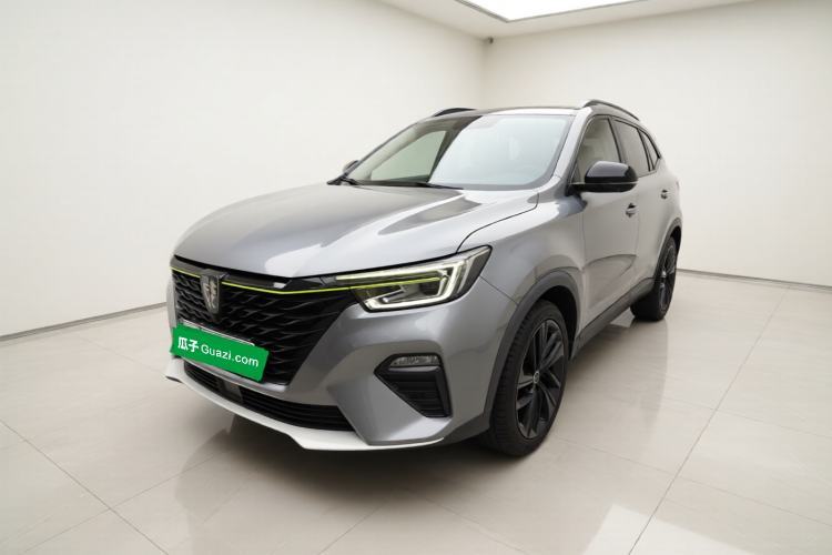 Roewe RX5 New Energy 2020 ePLUS National Trend Ronglin Luxury Edition с пробегом Guazi used car, China used car export, Used car for sale, Used cars, Cheapest cars for sale