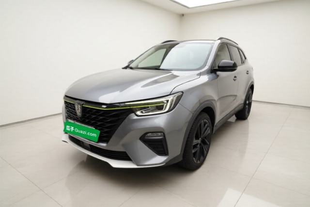 Używany Roewe RX5 New Energy 2020 ePLUS National Trend Ronglin Luxury Edition