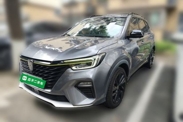 Używany Roewe RX5 New Energy 2020 ePLUS National Trend Ronglin Luxury Edition