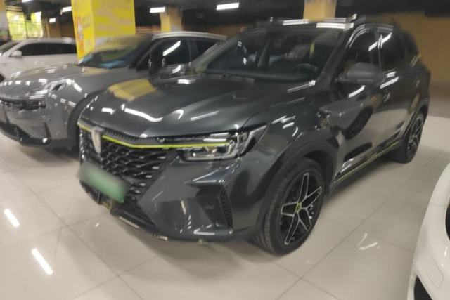 Used Roewe RX5 New Energy 2020 ePLUS National Trend Ronglin Flagship Edition