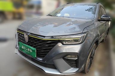 Used Roewe RX5 New Energy 2020 ePLUS National Trend Ronglin Flagship Edition