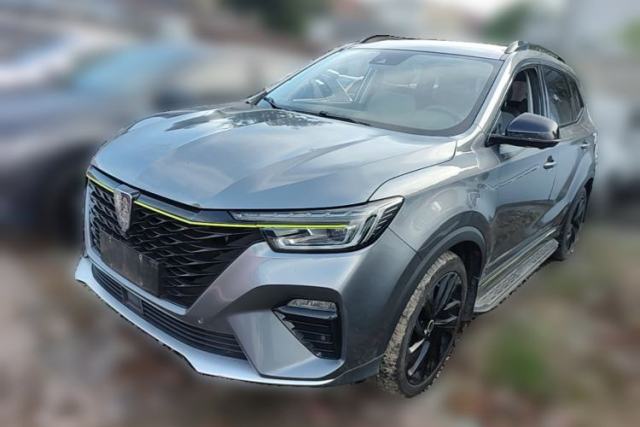 Used Roewe RX5 New Energy 2020 ePLUS National Trend Ronglin Flagship Edition