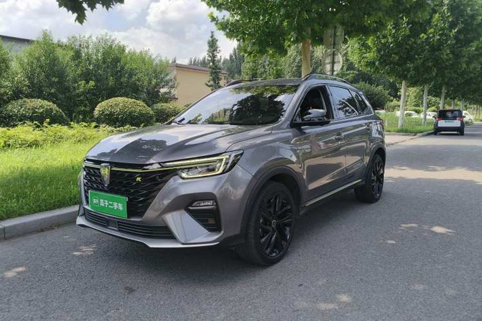 Roewe RX5 New Energy 2020