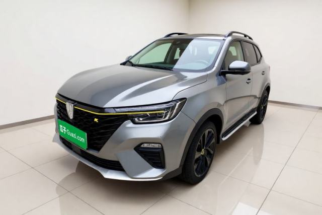 Used Roewe RX5 New Energy 2020 ePLUS National Trend Ronglin Luxury Edition