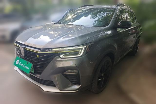Used Roewe RX5 New Energy 2020 ePLUS National Trend Ronglin Flagship Edition