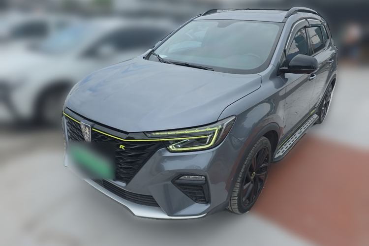 Used Roewe RX5 New Energy 2020 ePLUS National Trend Ronglin Luxury Edition Guazi used car, China used car export, Used car for sale, Used cars, Cheapest cars for sale