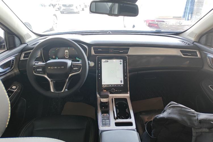 Used Roewe RX5 New Energy 2020 ePLUS National Trend Ronglin Flagship Edition Center Console