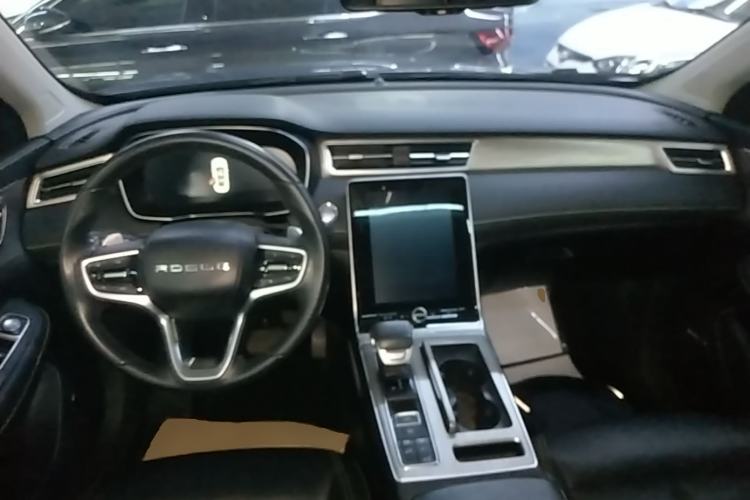 Used Roewe RX5 New Energy 2020 ePLUS National Trend Ronglin Flagship Edition Center Console