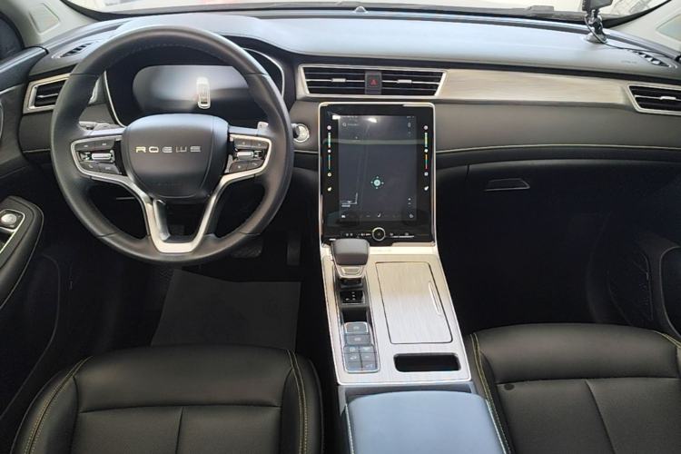 Used Roewe RX5 New Energy 2020 ePLUS National Trend Ronglin Flagship Edition Center Console