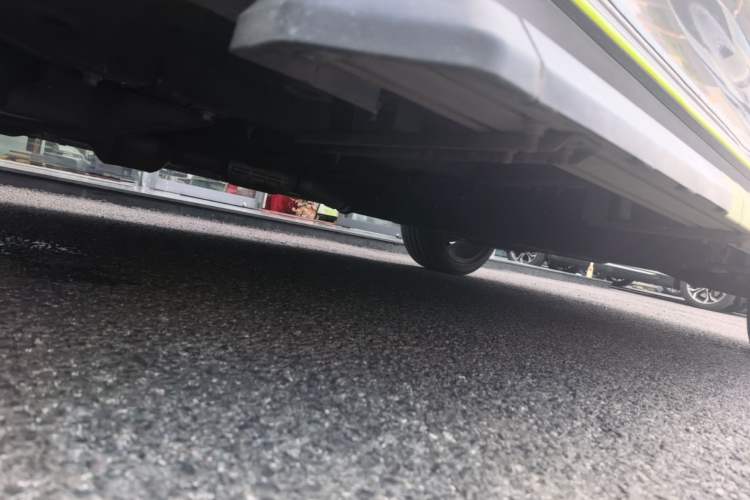 Used Roewe RX5 New Energy 2020 ePLUS National Trend Ronglin Flagship Edition Chassis Front Left