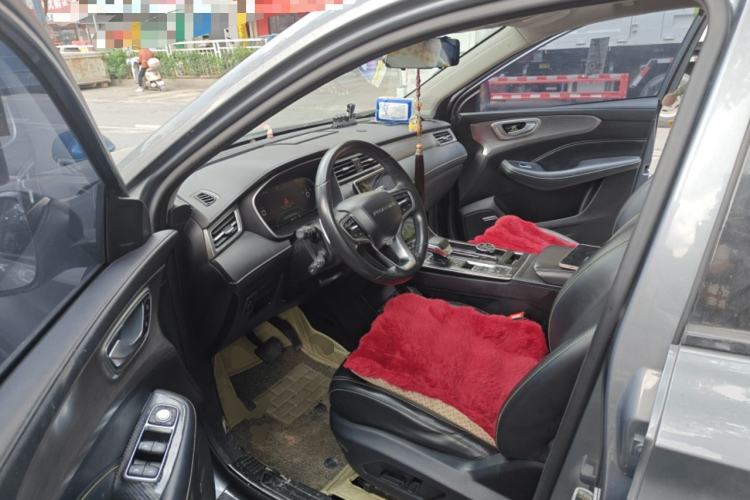 Used Roewe RX5 New Energy 2020 ePLUS National Trend Ronglin Flagship Edition Driver Seat
