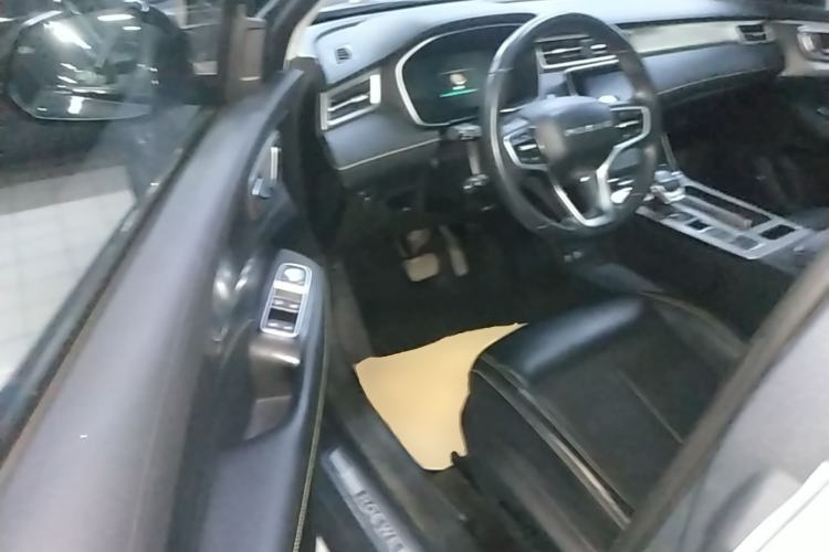 Used Roewe RX5 New Energy 2020 ePLUS National Trend Ronglin Flagship Edition Driver Seat