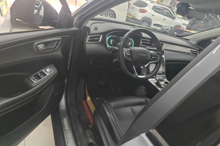 Used Roewe RX5 New Energy 2020 ePLUS National Trend Ronglin Luxury Edition Driver Seat