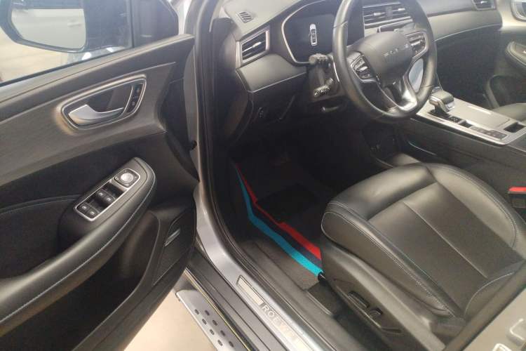 Used Roewe RX5 New Energy 2020 ePLUS National Trend Ronglin Flagship Edition Driver Seat