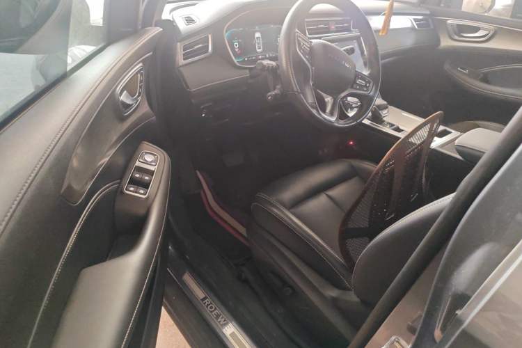 Used Roewe RX5 New Energy 2020 ePLUS National Trend Ronglin Luxury Edition Driver Seat