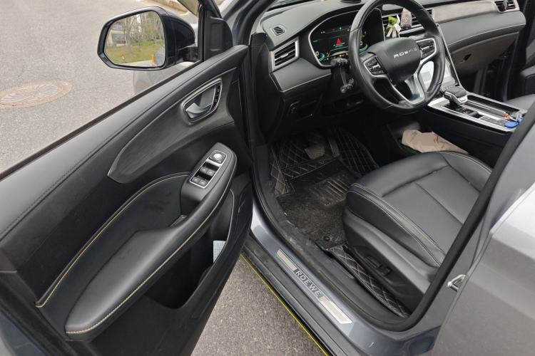 Used Roewe RX5 New Energy 2020 ePLUS National Trend Ronglin Flagship Edition Driver Seat