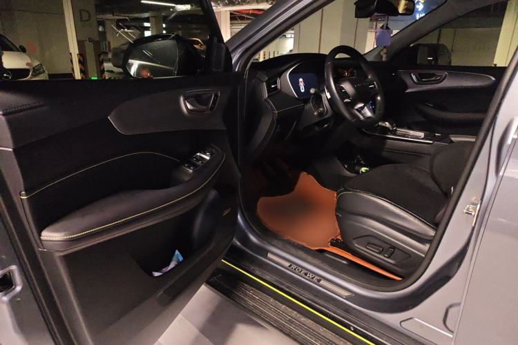 Used Roewe RX5 New Energy 2020 ePLUS National Trend Ronglin Flagship Edition Driver Seat